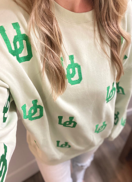 Officially Licensed UO Pullover