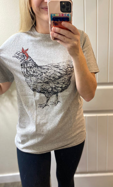 Graphic Tees