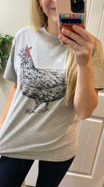 Graphic Tees