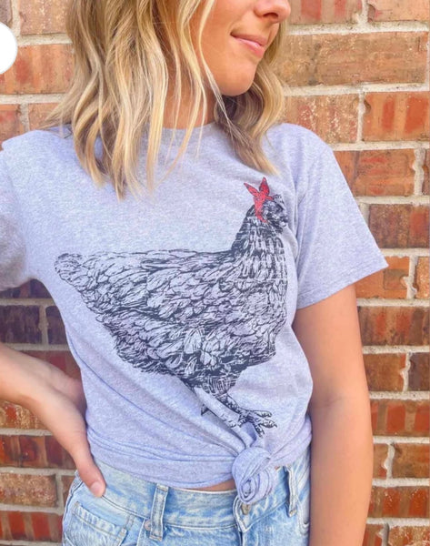 Graphic Tees