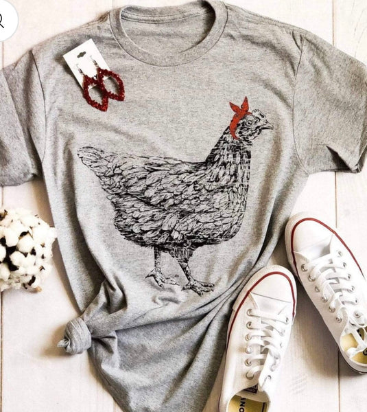 Graphic Tees