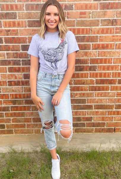 Graphic Tees