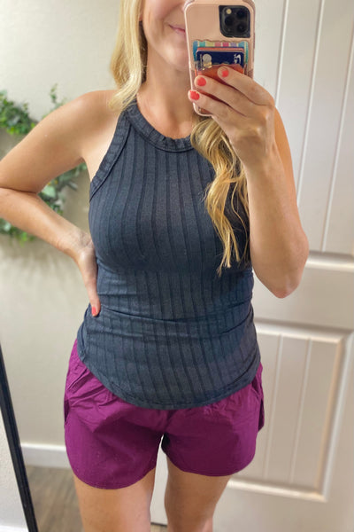 Sale! Mineral Wash Halter Tanks