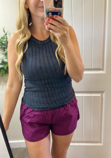 Sale! Mineral Wash Halter Tanks