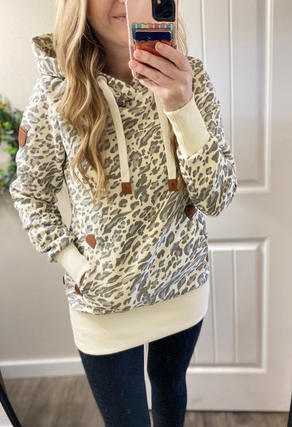 Leopard Wanakome