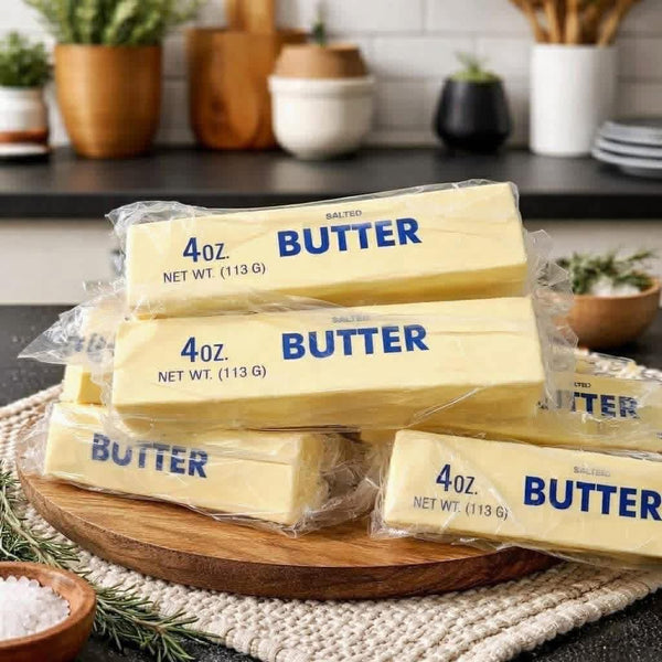 Viral Squishy Butter