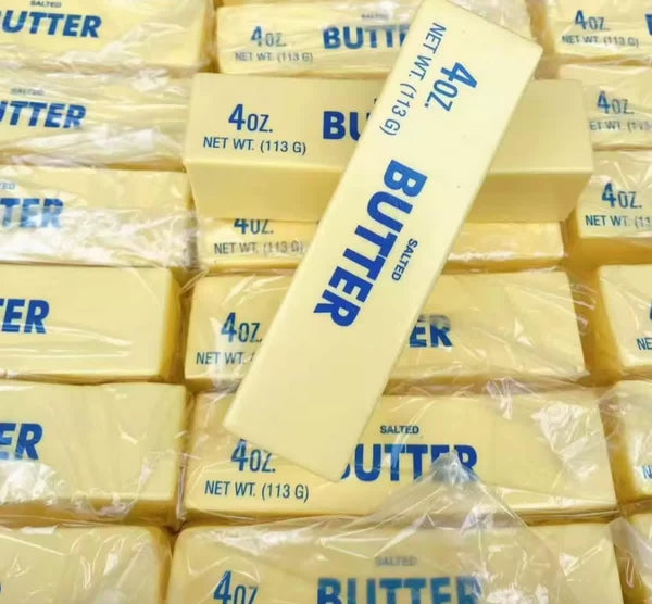 Viral Squishy Butter