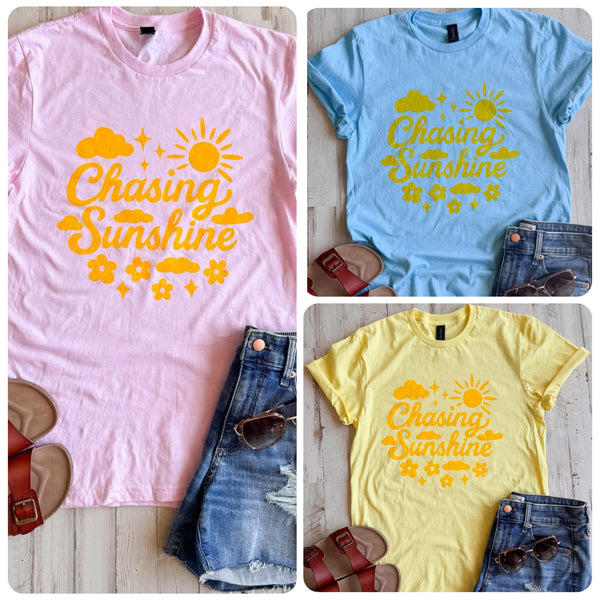 Weekend SALE Graphic Tees