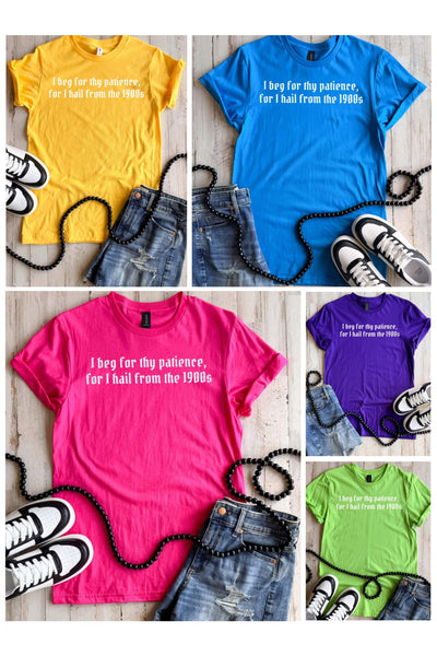 Weekend SALE Graphic Tees