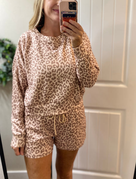 Jess Lea Luxe Pullover Sets