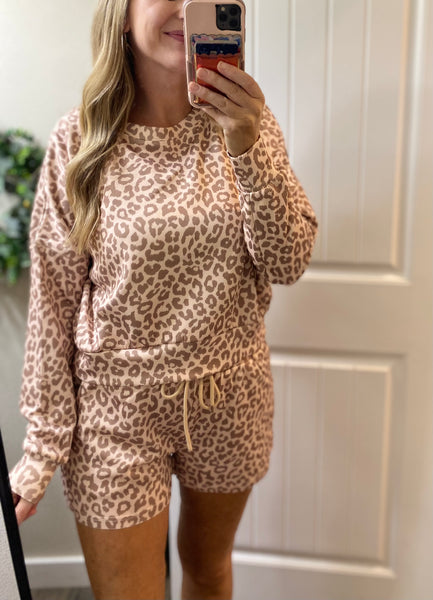 Jess Lea Luxe Pullover Sets