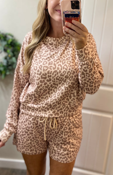 Jess Lea Luxe Pullover Sets