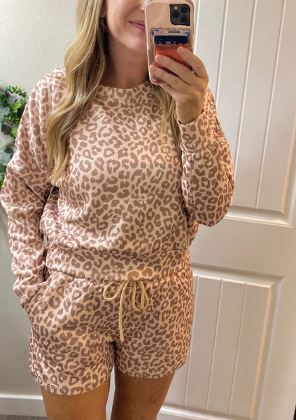 Jess Lea Luxe Pullover Sets