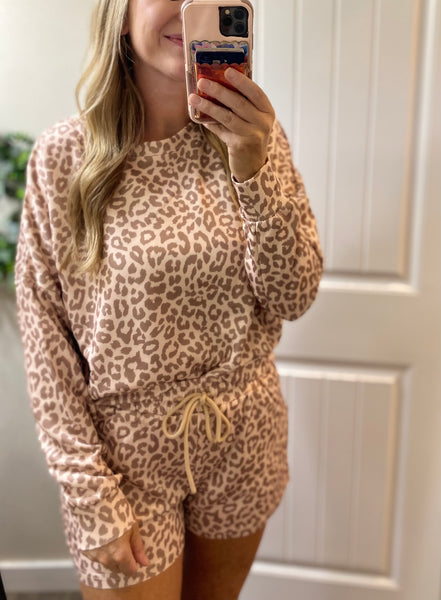 Jess Lea Luxe Pullover Sets