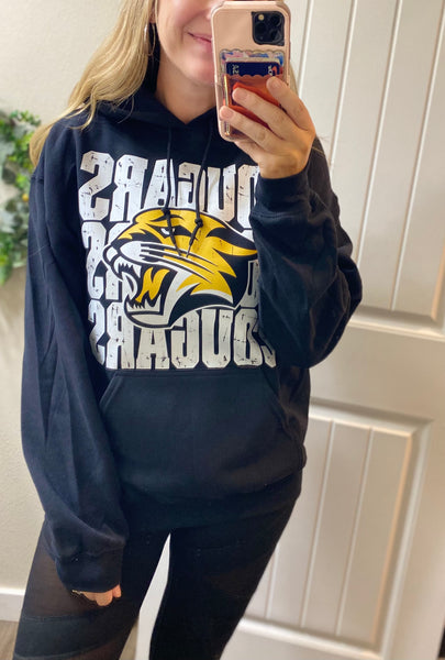 BIG Name/Mascot Sweatshirts