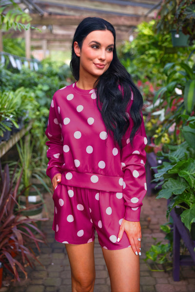 Jess Lea Luxe Pullover Sets