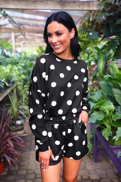 Jess Lea Luxe Pullover Sets