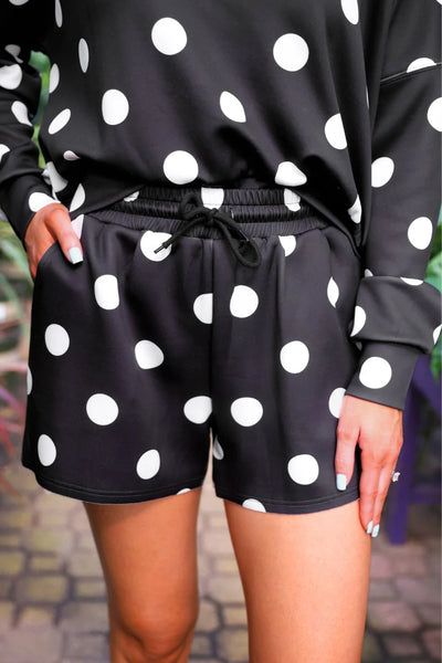 Jess Lea Luxe Pullover Sets