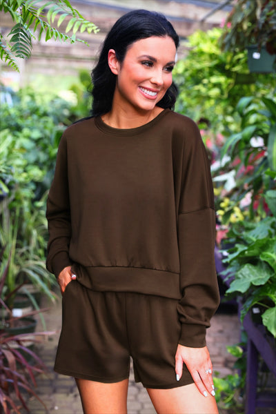 Jess Lea Luxe Pullover Sets