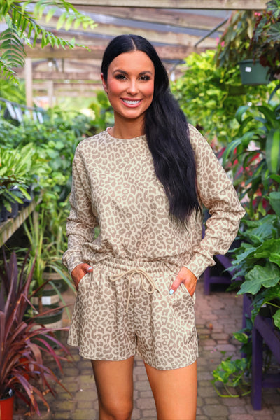 Jess Lea Luxe Pullover Sets