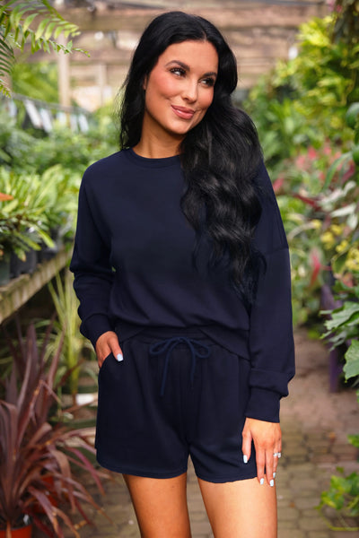 Jess Lea Luxe Pullover Sets