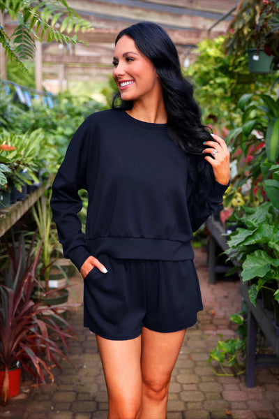 Jess Lea Luxe Pullover Sets