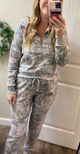 MM Camo Hoodies/Joggers