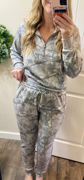 MM Camo Hoodies/Joggers