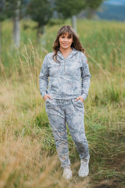 MM Camo Hoodies/Joggers