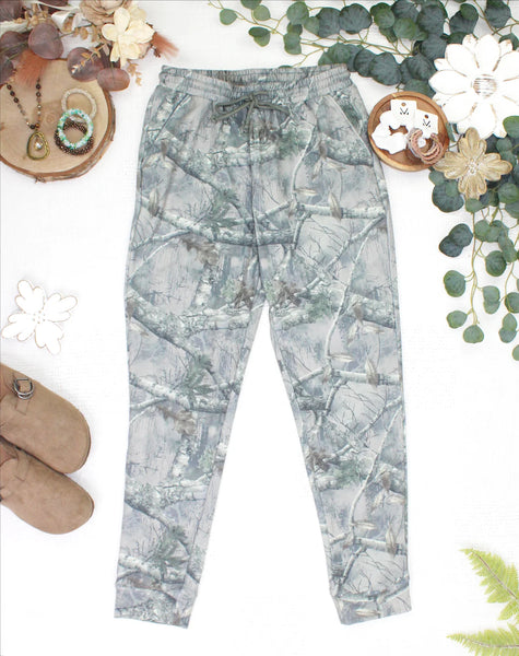 MM Camo Hoodies/Joggers