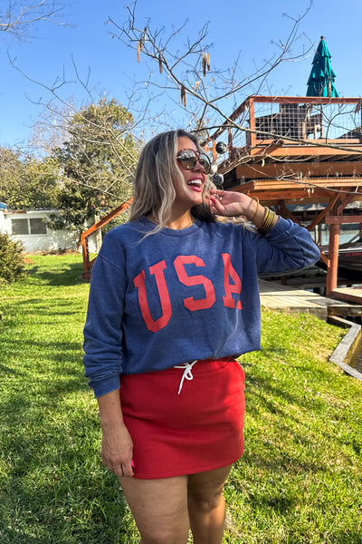 Preorder Blakeley Lounge Skirt