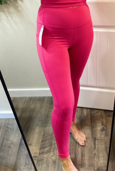 Workout Leggings