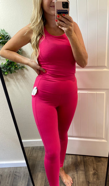 Workout Leggings