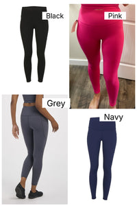 Workout Leggings
