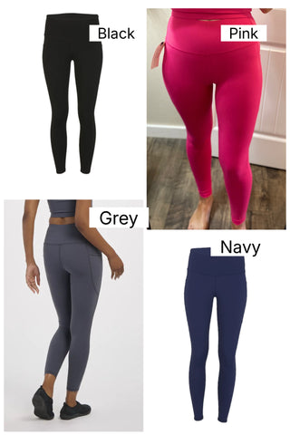 Workout Leggings
