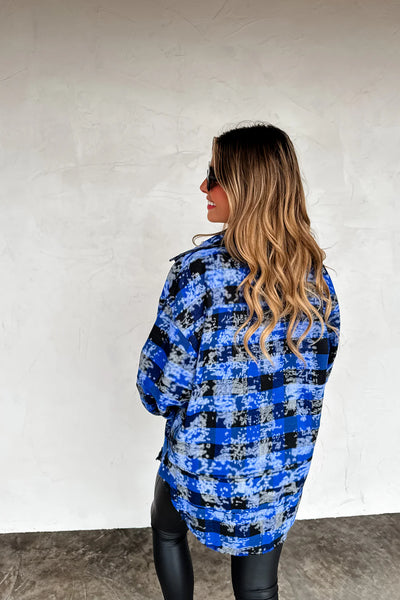Preorder Blakeley Bleached Button-Ups