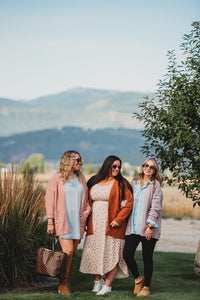 MM Knit Cardigans