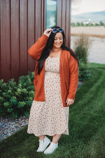 MM Knit Cardigans