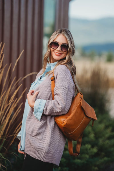 MM Knit Cardigans
