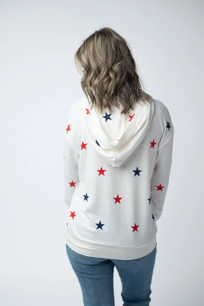 MM Star V Hoodie