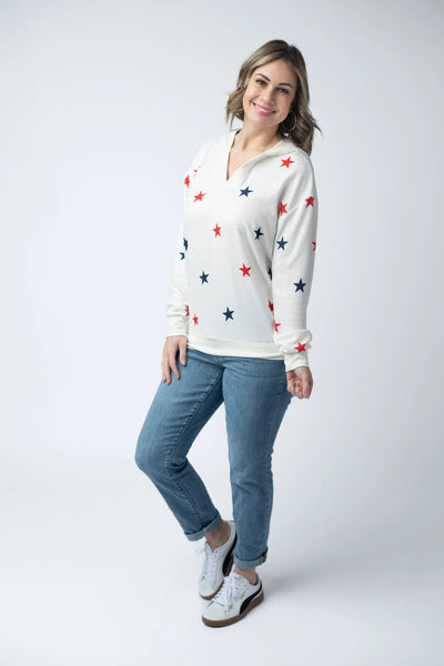 MM Star V Hoodie