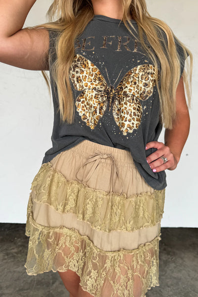 Preorder Blakeley Butterfly Tee
