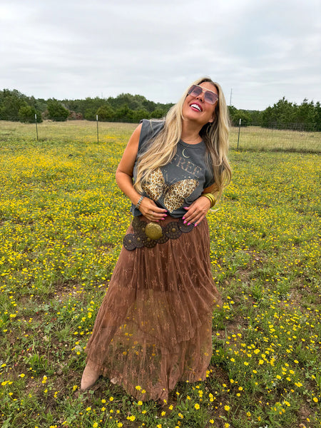 Preorder Blakeley Butterfly Tee