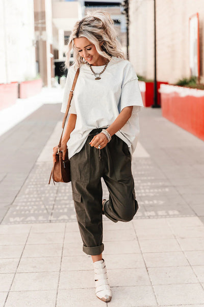 Preorder Ampersand Boyfriend Tees
