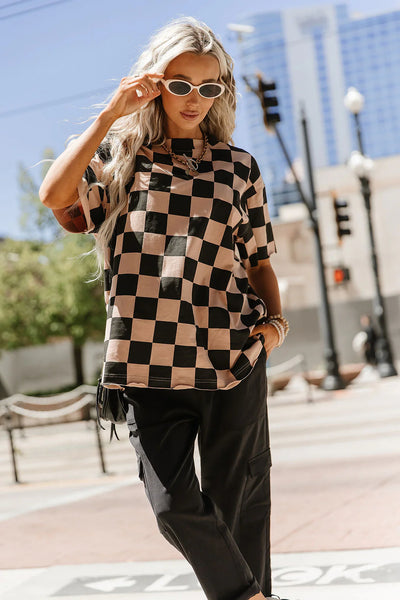 Preorder Ampersand Boyfriend Tees