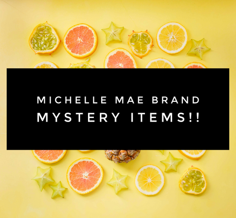 Michelle Mae Brand Mystery
