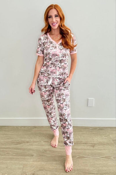 Preorder PJ Sets