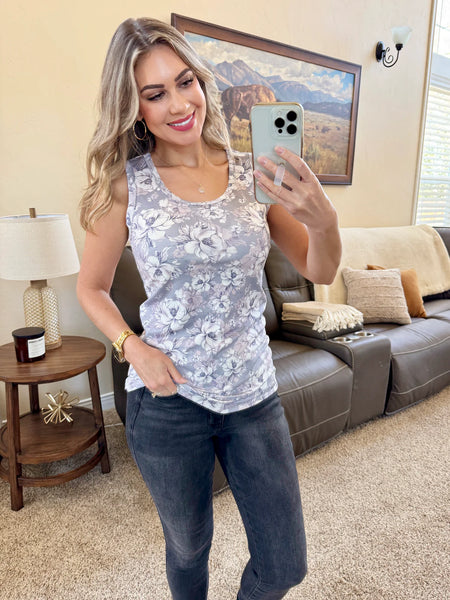 MM Micro-Ribbed Tanks