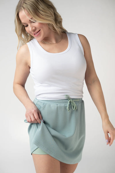 MM Scuba Skort