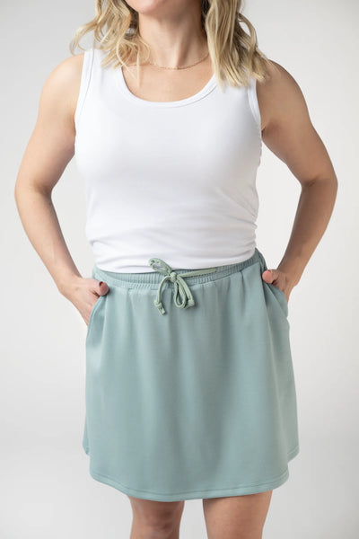 MM Scuba Skort